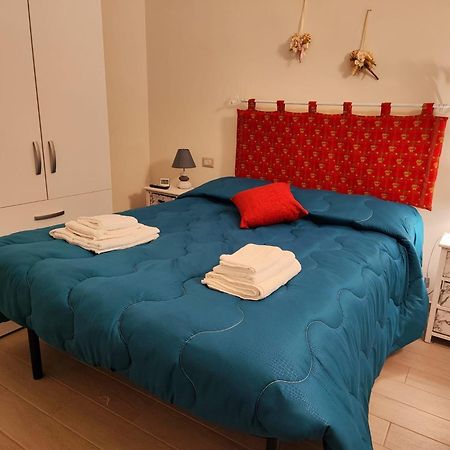 Ferienwohnung La Casina Di Agostino Siena Exterior foto