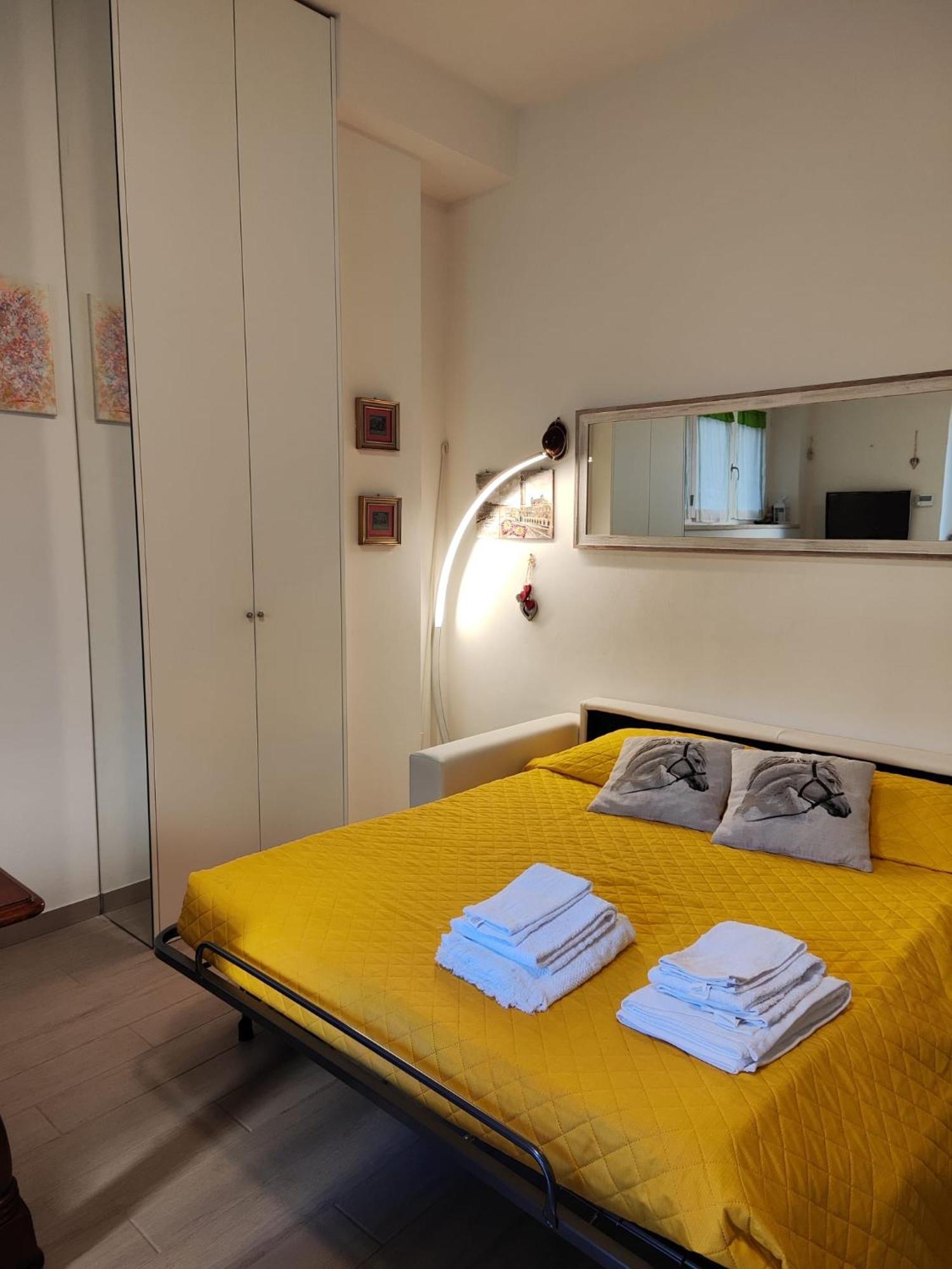 Ferienwohnung La Casina Di Agostino Siena Exterior foto