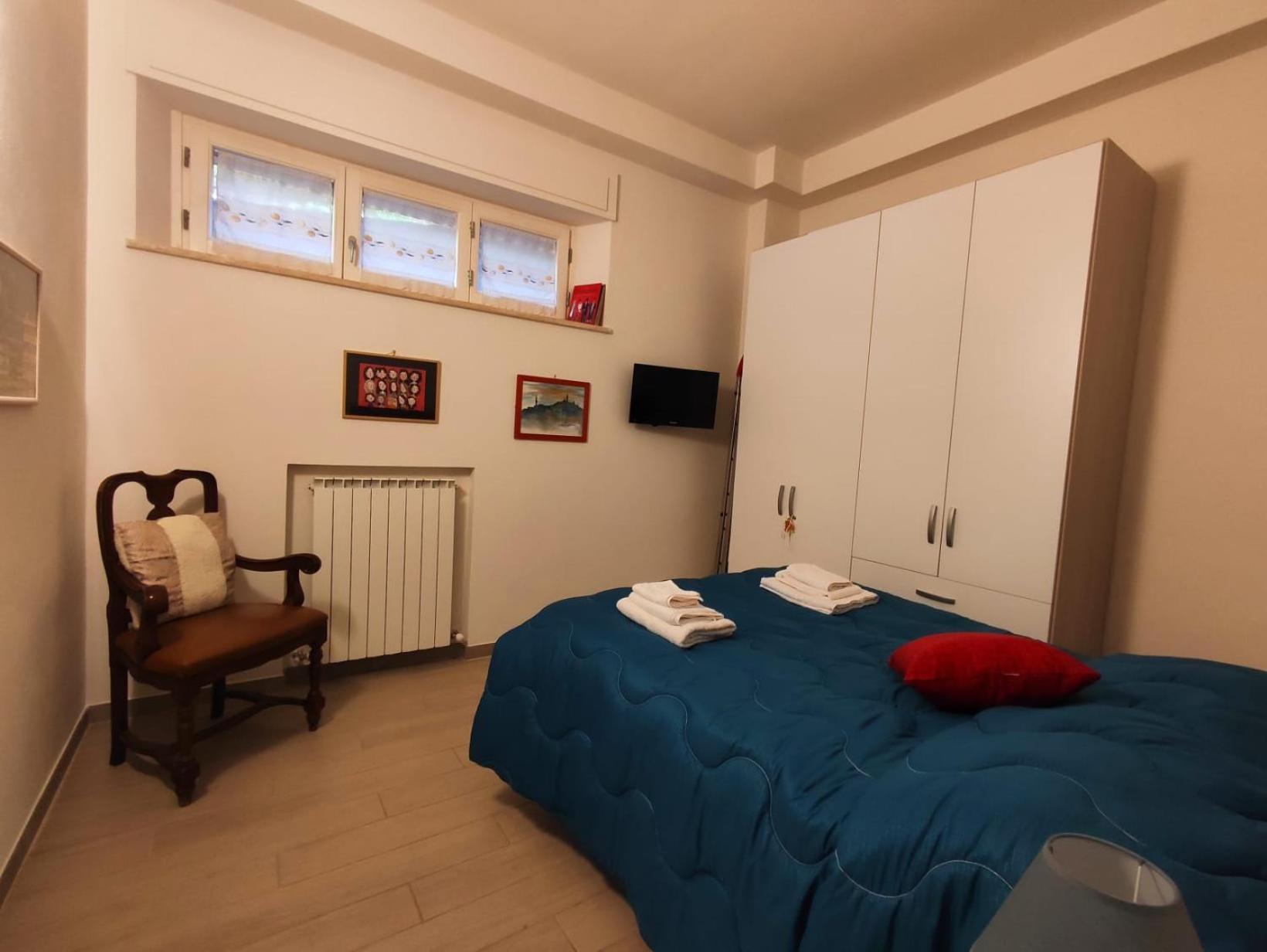 Ferienwohnung La Casina Di Agostino Siena Exterior foto