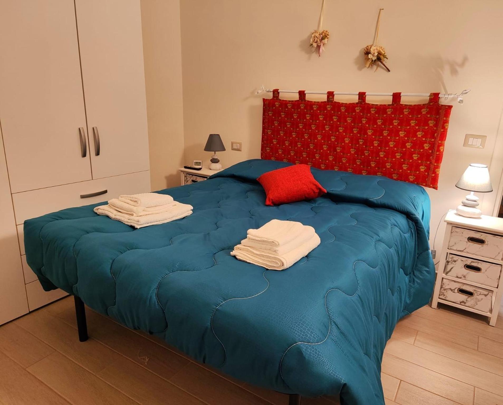 Ferienwohnung La Casina Di Agostino Siena Exterior foto