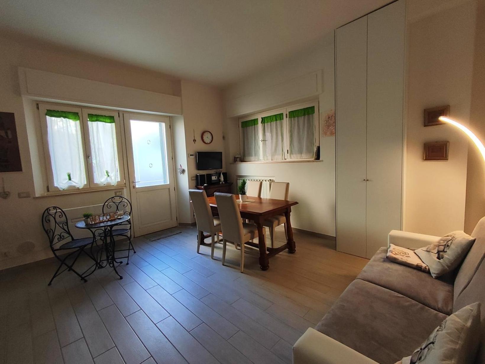Ferienwohnung La Casina Di Agostino Siena Exterior foto