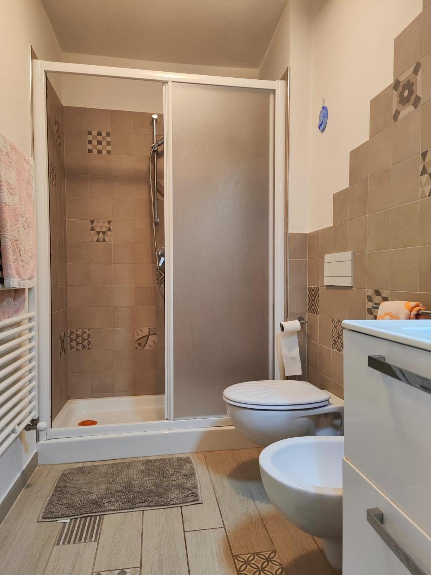 Ferienwohnung La Casina Di Agostino Siena Exterior foto