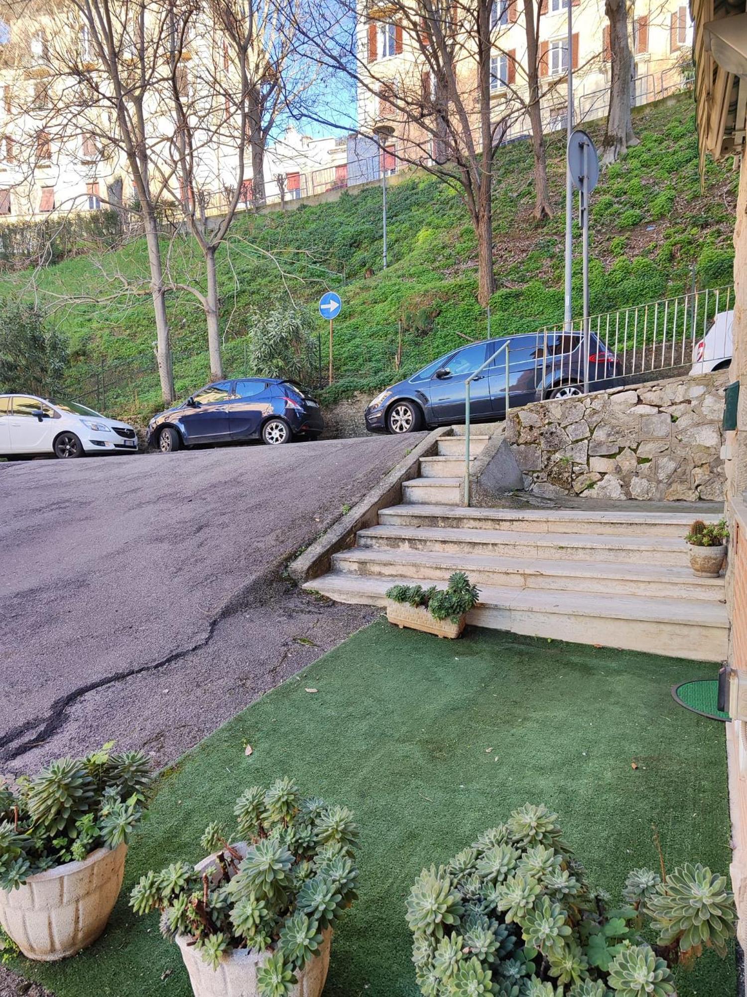 Ferienwohnung La Casina Di Agostino Siena Exterior foto